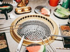 -谷牛日式烤肉(宝山U天地店)