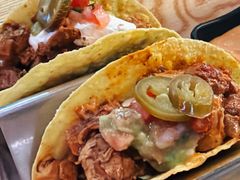 -Famous肥猫墨西哥音乐餐吧(五棵松华熙LIVE店)