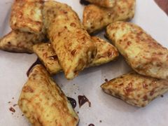 招积冰川茄-小東馆(东纵路店)