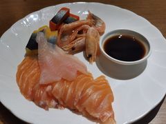 -禾斗海鲜自助(城阳宝龙店)
