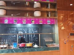 门面-箸福·夜上海(雨花客厅店)
