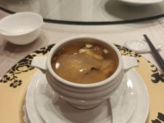 -麒麟中餐厅·经典粤菜·地道菜式老字号(广州长隆酒店)