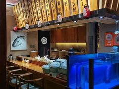 -千代武日本料理(爱建店)