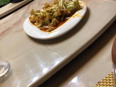 -行宫蒙古部落(顺平路店)