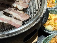 -炭虎烤肉(桂林路店)
