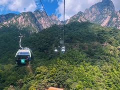 -黄山风景区