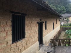 -韶山毛泽东同志故居