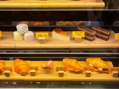 -麦当劳(西单明珠店)