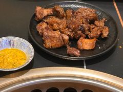 -極屋鮨牛 · 烧肉酒场(时代C馆店)