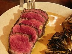 -Bistro Les Lilas丁香花小酒馆