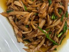 -八大碗私房菜(中城路店)
