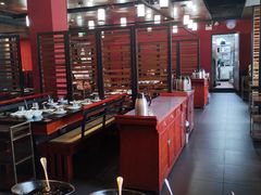 -捞王猪肚鸡火锅(昆山店)