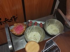 -小螺大作·螺蛳粉火锅(林和西店)