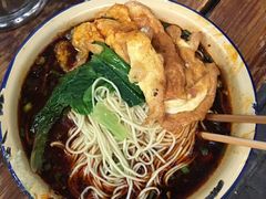 -赵伍面庄(松石大道店)