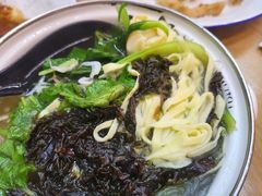 单档粉丝汤-柴爿巷·香酥鸡&馄饨(复兴中路店)