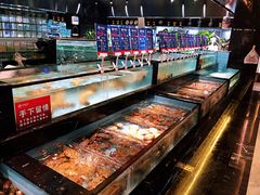 -尚海豆捞(乐虹坊店)