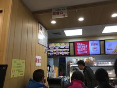 -华莱士·全鸡汉堡(五爱道店)