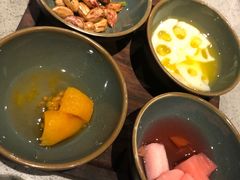 -半山腰·云南菜(侨福芳草地店)