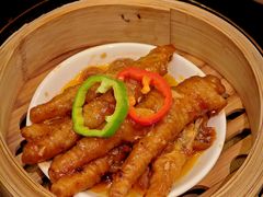 -誉八仙粤菜(万象天地店)