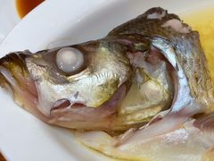 -鲁宴·鲁煨黄河生态大鲤鱼(月坛店)