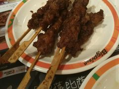 -比格比萨(方庄店)