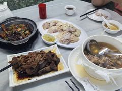 -海鲜街菜馆(海珠南路店)
