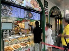 -黑窑厂糖油饼烤鸭·清真菜(旗舰店)