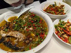 -辣公子·千岛湖私房菜(滨江店)