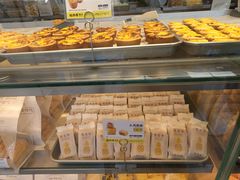 -鲍师傅糕点(大沽南路店)