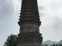 -荆轲塔
