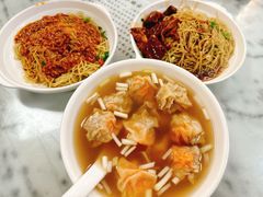 -曾仔竹升面