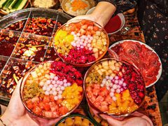 -陈陈火锅(较场口店)