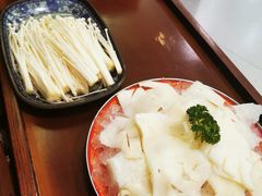 -万小鍋·酸汤肥牛火锅(苏宁广场店)