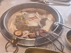 -千牛将·鲜牛肉火锅(开元路店)