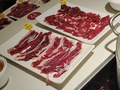 -潮泰牛肉火锅 · 创于1992年(车公庙店)