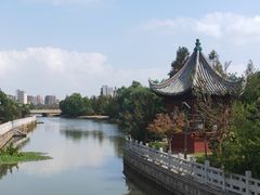 -上海财神庙