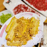 魔都探店 | 今日牛市 冬天必吃潮汕牛肉火锅