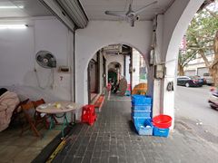 -贞记餐厅(老街店)