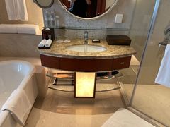 -上海雅居乐万豪侯爵酒店