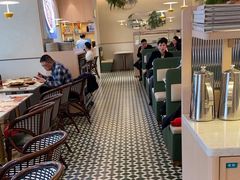 -Aqua Oasis 水天堂(太湖中心mall店)