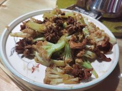 -猪腰一家·地道佛山菜(盐步店)