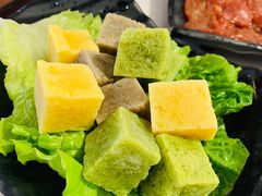 -蛙太牛牛肉海鲜自助火锅(台江万达店)