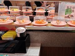 -争鲜回转寿司(太阳宫凯德PLUS店)