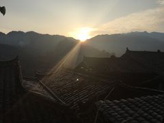 -西江老字号徽记毛豆腐
