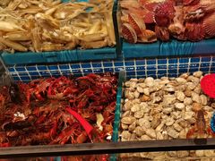 -海汕记·潮汕鲜牛肉火锅·自助