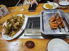 -张记焖窑·十五年专注焖烤(雍和宫店)