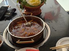 -刘一锅筋头巴脑(凌空二街店)