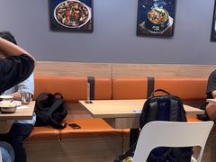 -山海珍味韩国料理(奥城店)