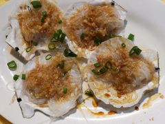 -老字号蛇口德记烧腊饭店·海鲜加工