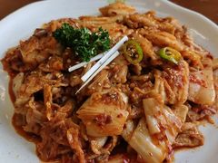 -全州拌饭馆(断桥店)